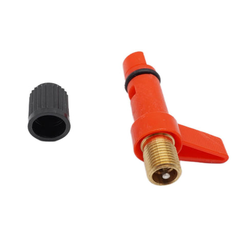Carburetor Service Valve Kit – Fits Johnson/Evinrude 9.9HP/15HP (Replaces 175158, 437228) - JLM Marine Boat Parts Limited