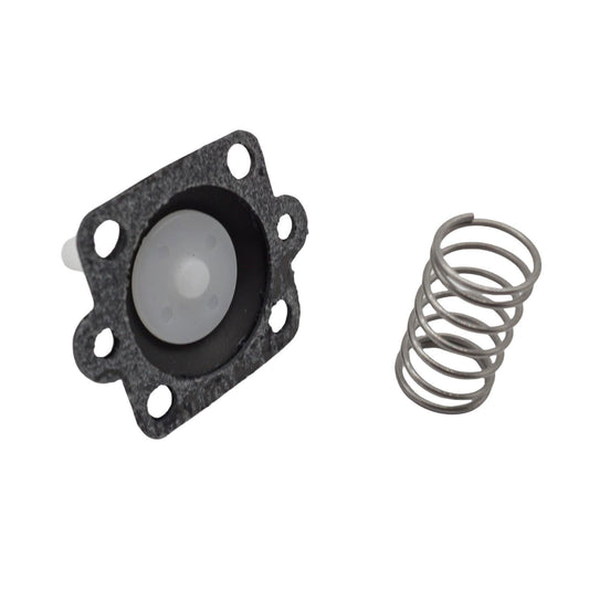 Carburetor Repair Kit for Mercury 1395-811287 - JLM MARINE