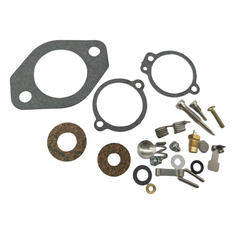 Carburetor Repair Kit for Mercury 40-150HP 1395-5109 1 18-7021 - JLM MARINE