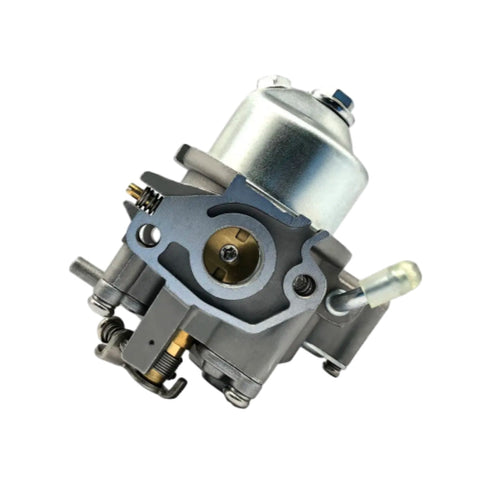 Carburetor for Honda 4-stroke BF2 BF2.3 16100-ZW6-717 - JLM MARINE
