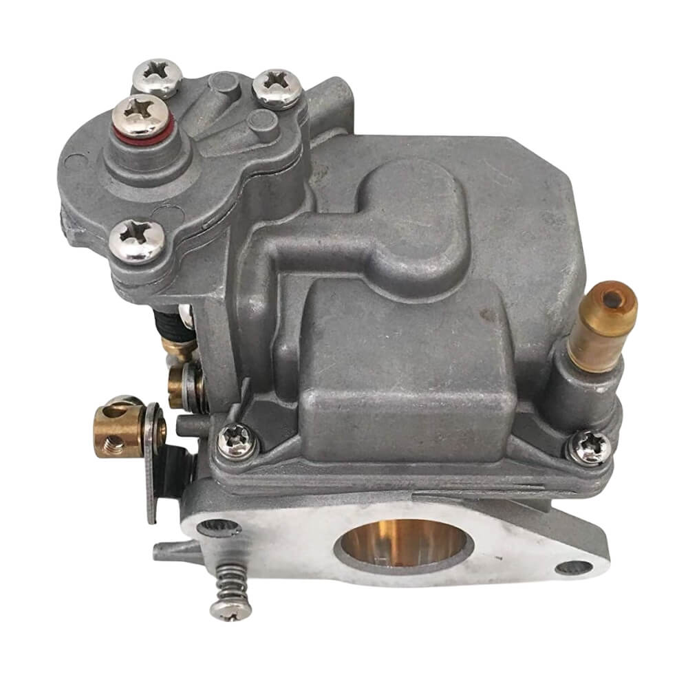 Carburetor for Mercury 8 9.9 13 15 HP 3323-835382T04 - JLM MARINE