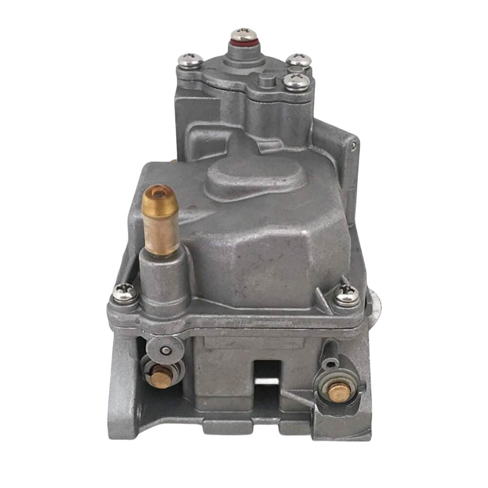 Carburetor for Mercury 8 9.9 13 15 HP 3323-835382T04 - JLM MARINE