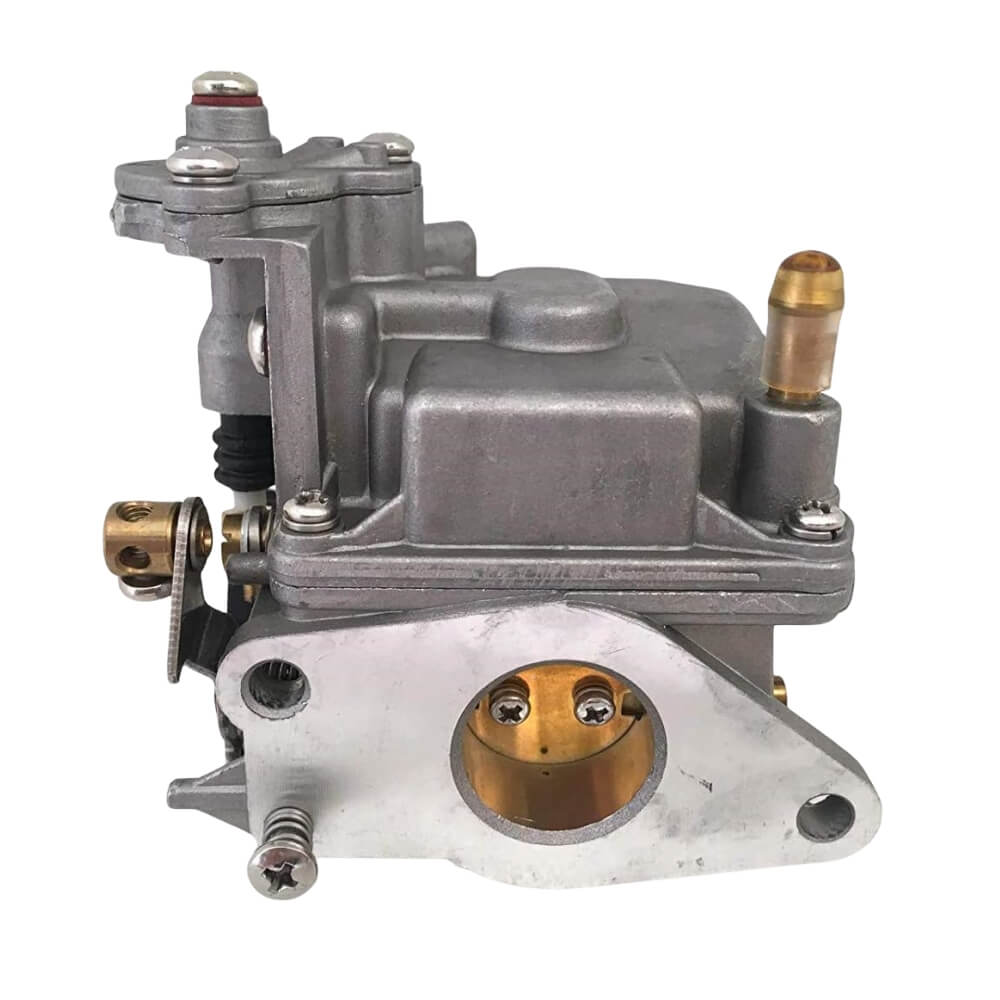 Carburetor for Mercury 8 9.9 13 15 HP 3323-835382T04 - JLM MARINE