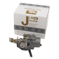 Carburetor for Tohatsu Nissan 2 Stroke M NS 2.5 3.5 HP Outboard Models 3F0-03100-4 3D5-03100 - JLM MARINE