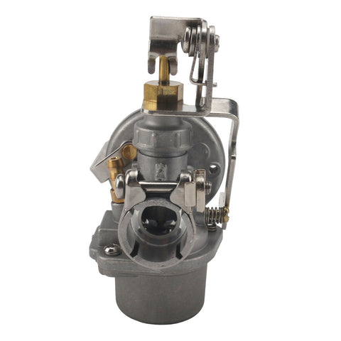 Carburetor – Fits Tohatsu & Nissan 2.5HP & 3.5HP 2 - Stroke (Replaces 3F0 - 03100 - 4, 3D5 - 03100) - JLM Marine Boat Parts Limited