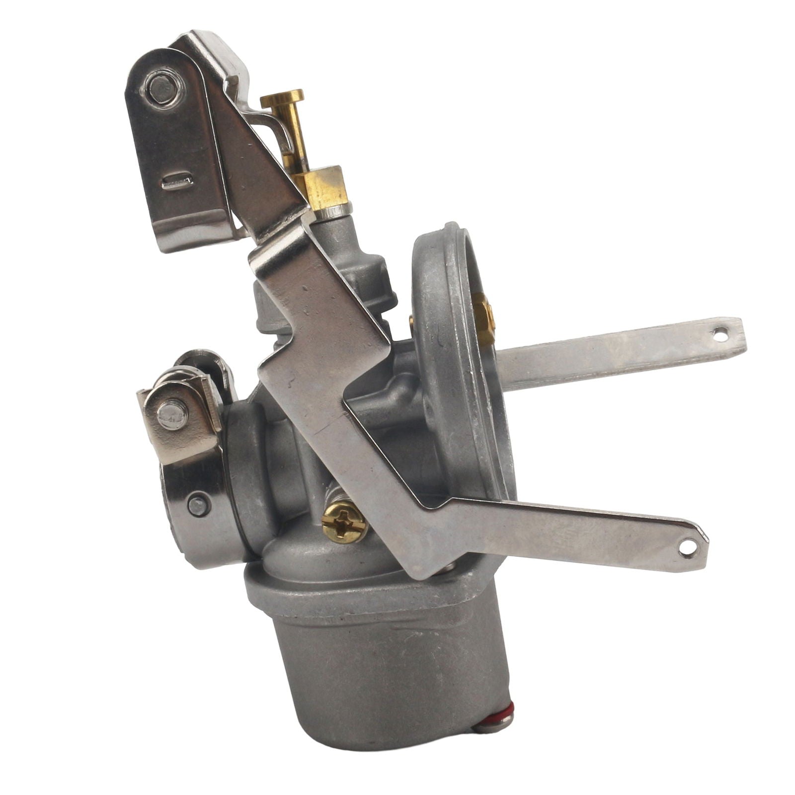 Carburetor – Fits Tohatsu & Nissan 2.5HP & 3.5HP 2 - Stroke (Replaces 3F0 - 03100 - 4, 3D5 - 03100) - JLM Marine Boat Parts Limited