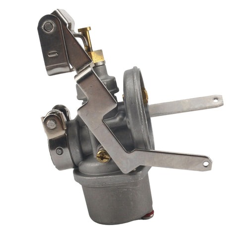 Carburetor – Fits Tohatsu & Nissan 2.5HP & 3.5HP 2 - Stroke (Replaces 3F0 - 03100 - 4, 3D5 - 03100) - JLM Marine Boat Parts Limited