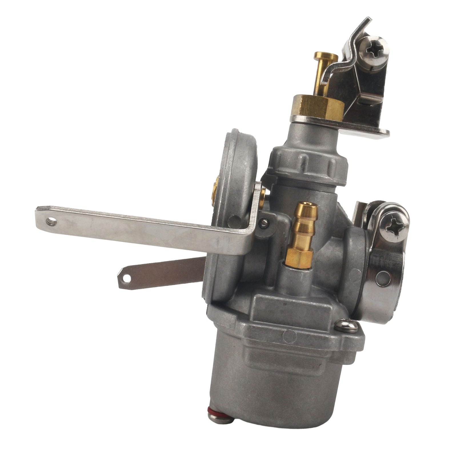 Carburetor – Fits Tohatsu & Nissan 2.5HP & 3.5HP 2 - Stroke (Replaces 3F0 - 03100 - 4, 3D5 - 03100) - JLM Marine Boat Parts Limited