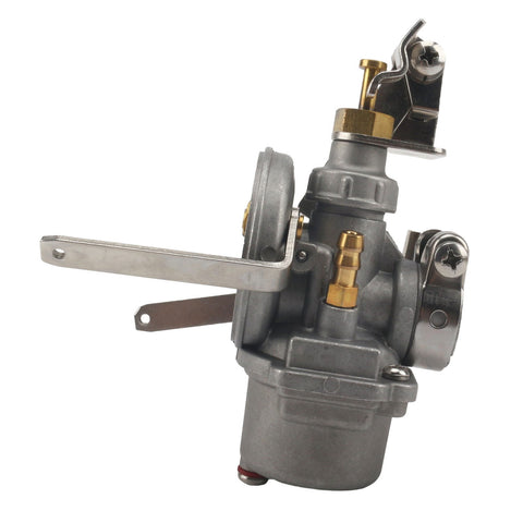 Carburetor – Fits Tohatsu & Nissan 2.5HP & 3.5HP 2 - Stroke (Replaces 3F0 - 03100 - 4, 3D5 - 03100) - JLM Marine Boat Parts Limited