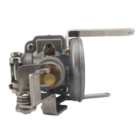 Carburetor – Fits Tohatsu & Nissan 2.5HP & 3.5HP 2 - Stroke (Replaces 3F0 - 03100 - 4, 3D5 - 03100) - JLM Marine Boat Parts Limited