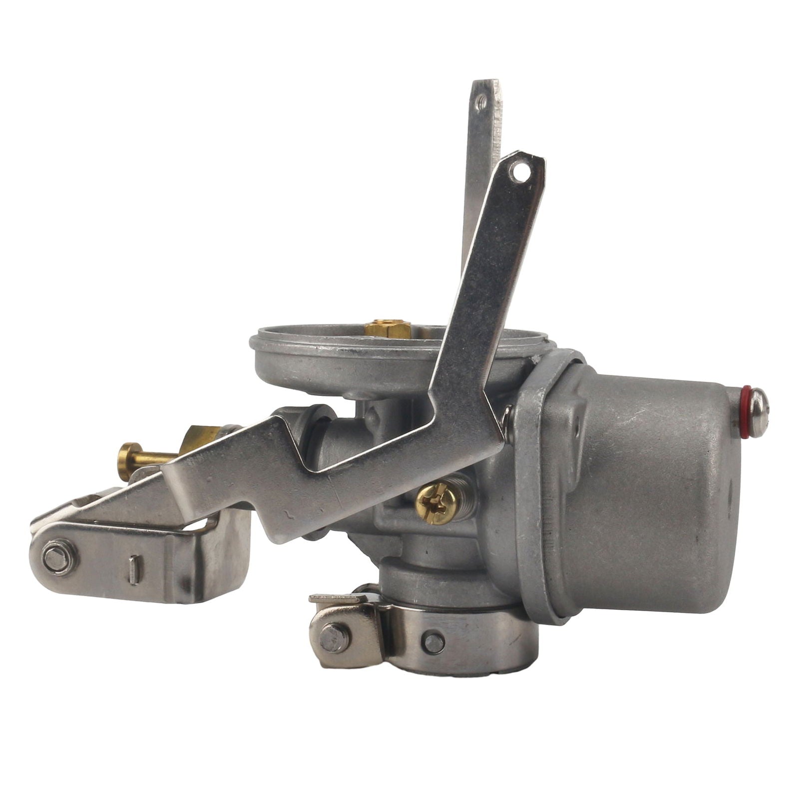 Carburetor – Fits Tohatsu & Nissan 2.5HP & 3.5HP 2 - Stroke (Replaces 3F0 - 03100 - 4, 3D5 - 03100) - JLM Marine Boat Parts Limited