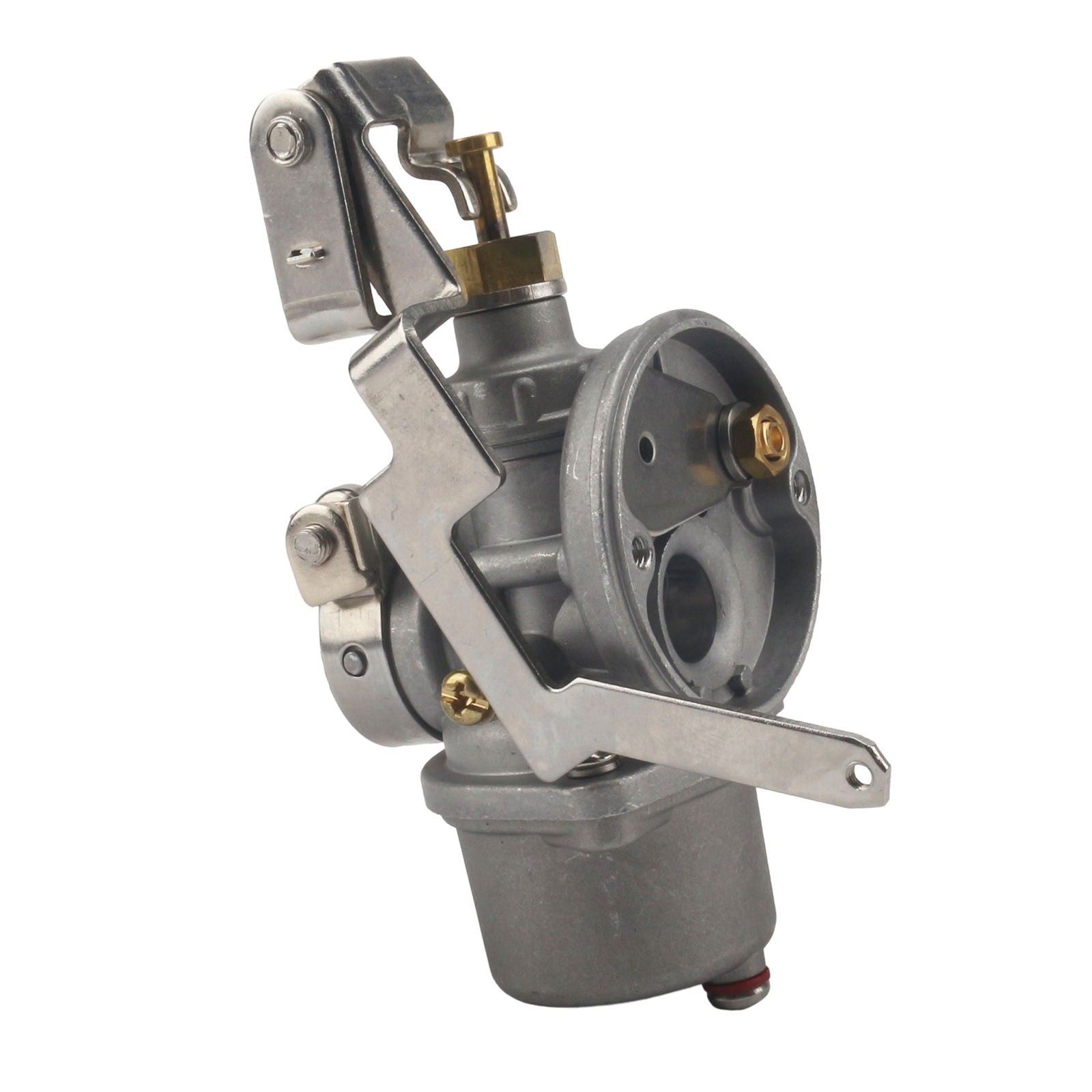 Carburetor – Fits Tohatsu & Nissan 2.5HP & 3.5HP 2 - Stroke (Replaces 3F0 - 03100 - 4, 3D5 - 03100) - JLM Marine Boat Parts Limited