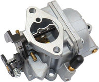 Carburetor for Tohatsu Nissan 4 5 HP  3R1-03200-1 18-7365 - JLM MARINE