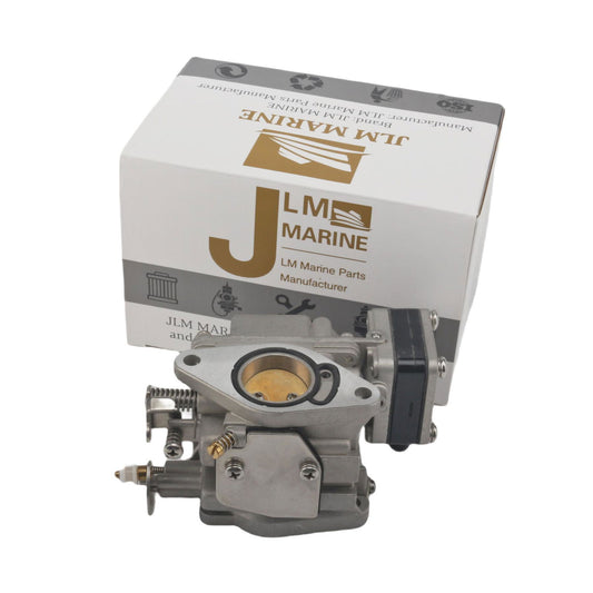 3LD-03100-2 Carburetor Assembly for Tohatsu MX18E2 | JLM Marine