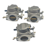 Carburetor for Yamaha60 HP series - 2 stroke E60 T60 6K5-14301 - JLM MARINE