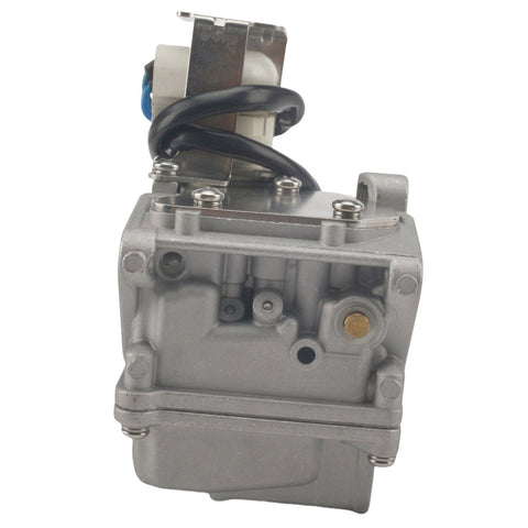 Carburetor for Yamaha 20 25 HP 65W-14901-10 65W-14901-11 - JLM MARINE