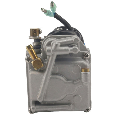 Carburetor for Yamaha 20 25 HP 65W-14901-10 65W-14901-11 - JLM MARINE