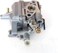 Carburetor for Yamaha 2.5HP  69M-14301 18-34604 - JLM MARINE