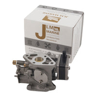 Carburetor for Yamaha 3HP 6L5-14301 - JLM MARINE