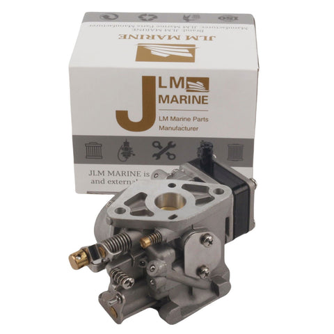 Carburetor for Yamaha 3HP 6L5-14301 - JLM MARINE