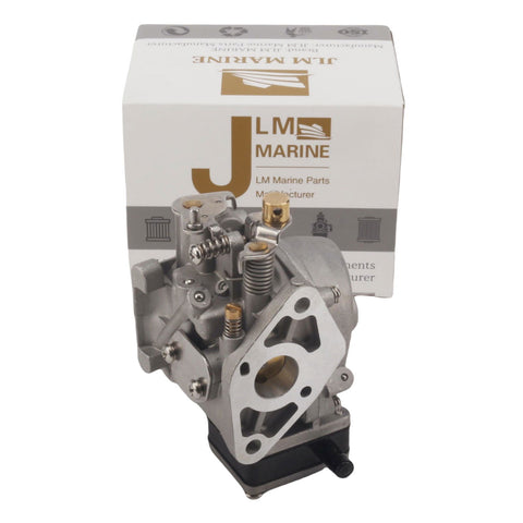 Carburetor for Yamaha 3HP 6L5-14301 - JLM MARINE