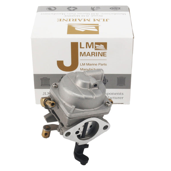 6BX-14301 Carburetor for Yamaha Parsun F6 F5A F6A | JLM Marine