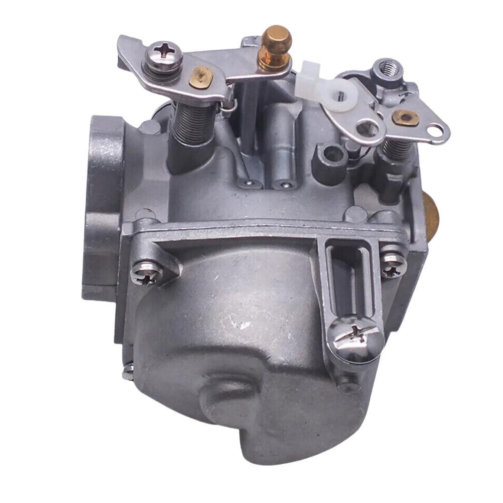 Carburetor for Yamaha 75 85HP 2 stroke 688-14301 - JLM MARINE