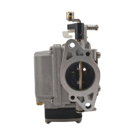 Carburetor for Yamaha 9.9HP 15HP 9.9 15D 6B4-14301-00 - JLM MARINE