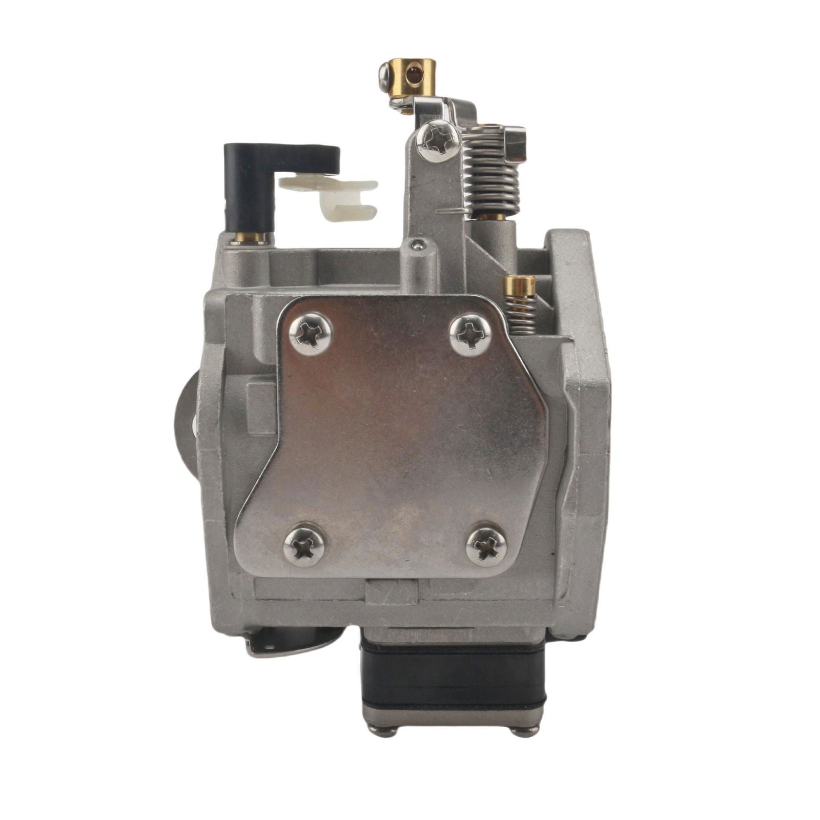 Carburetor for Yamaha 9.9HP 15HP 9.9 15D 6B4-14301-00 - JLM MARINE