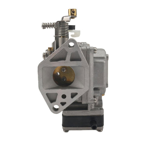 Carburetor for Yamaha 9.9HP 15HP 9.9 15D 6B4-14301-00 - JLM MARINE