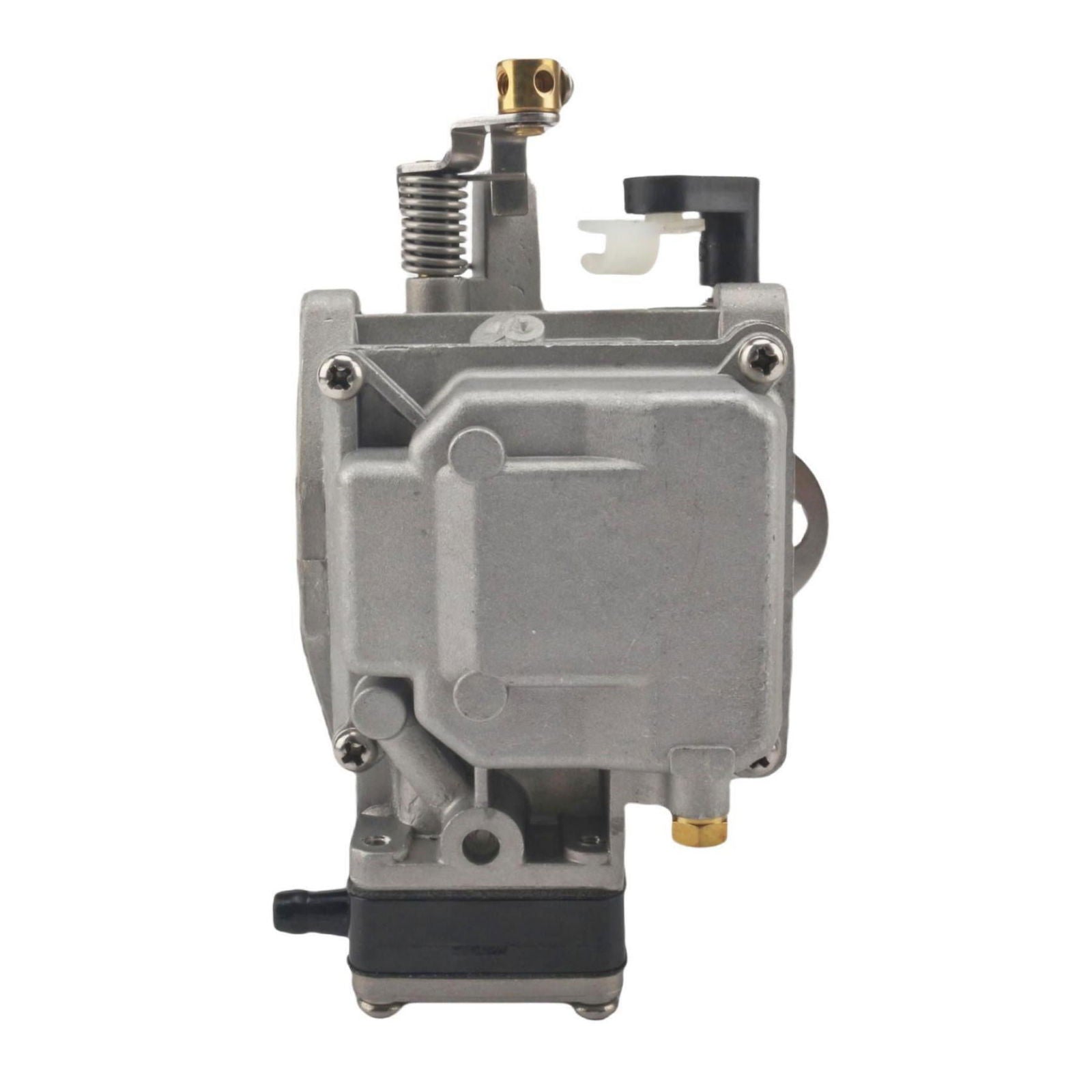 Carburetor for Yamaha 9.9HP 15HP 9.9 15D 6B4-14301-00 - JLM MARINE