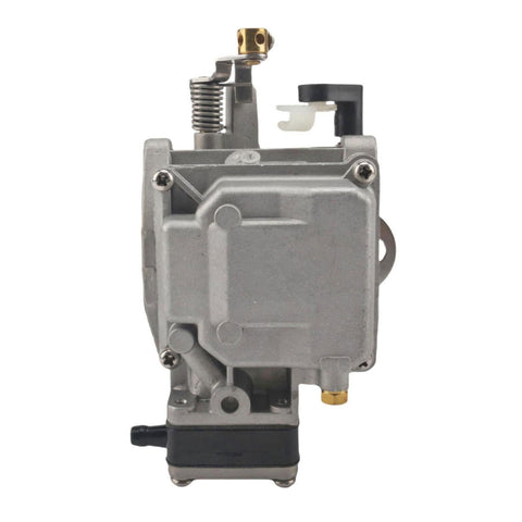 Carburetor for Yamaha 9.9HP 15HP 9.9 15D 6B4-14301-00 - JLM MARINE