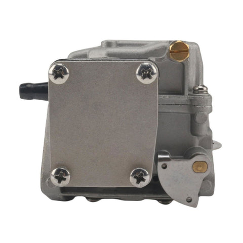 Carburetor for Yamaha 9.9HP 15HP 9.9 15D 6B4-14301-00 - JLM MARINE