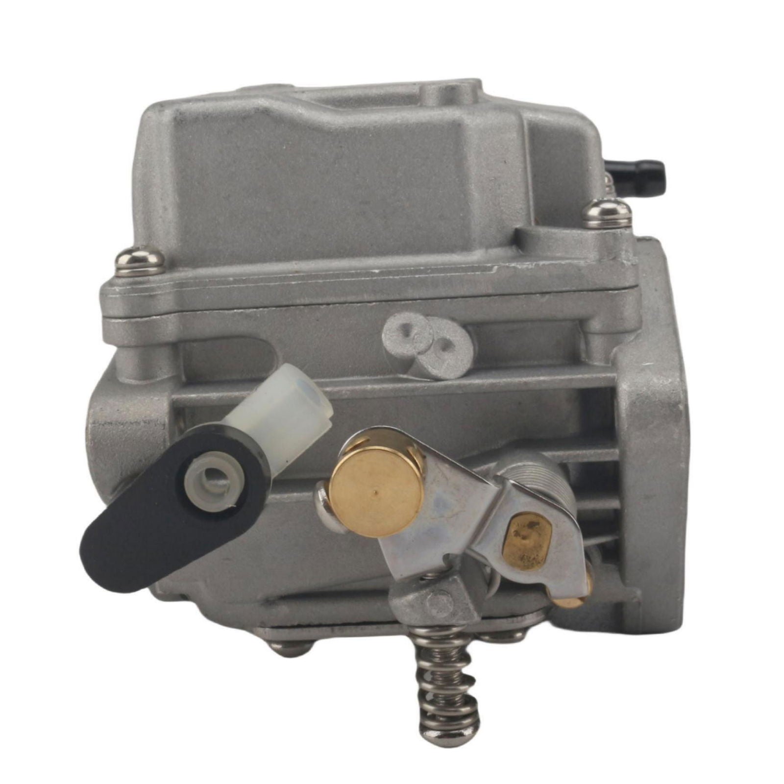 Carburetor for Yamaha 9.9HP 15HP 9.9 15D 6B4-14301-00 - JLM MARINE