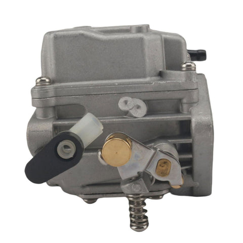Carburetor for Yamaha 9.9HP 15HP 9.9 15D 6B4-14301-00 - JLM MARINE