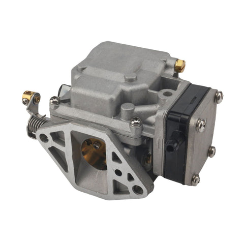 Carburetor for Yamaha 9.9HP 15HP 9.9 15D 6B4-14301-00 - JLM MARINE