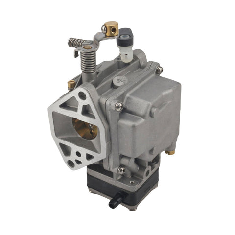 Carburetor for Yamaha 9.9HP 15HP 9.9 15D 6B4-14301-00 - JLM MARINE