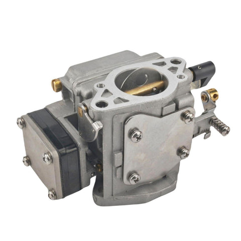 Carburetor for Yamaha 9.9HP 15HP 9.9 15D 6B4-14301-00 - JLM MARINE