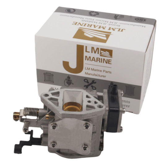 63V-14301-00 Carburetor for Yamaha | JLM Marine – JLM Marine Boat