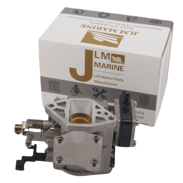 63V-14301-00 Carburetor for Yamaha | JLM Marine – JLM Marine Boat
