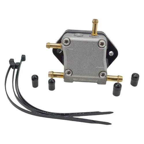 Fuel Pump Assembly – Fits Mercury/Mariner 30-60HP 4-Stroke EFI Outboards