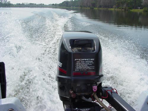 JLM MARINE