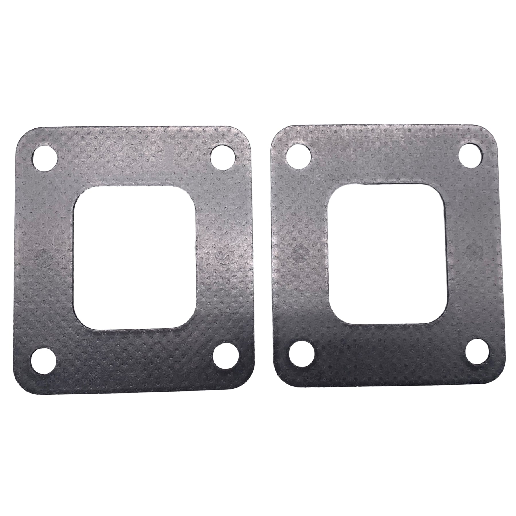 2PCS Closed Riser Gasket for MerCruiser GM V6 and V8 5.0L-8.2L Stern Drive           27-8637251