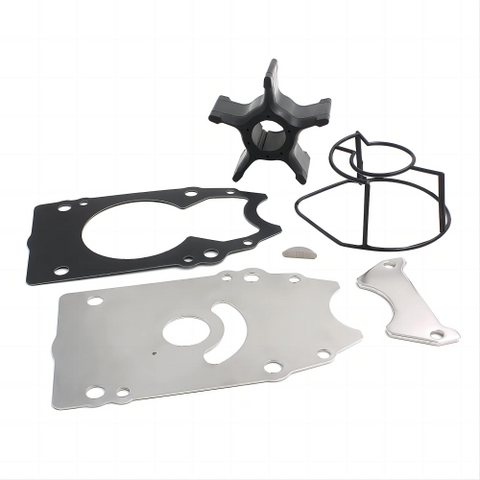 Water Pump Impeller Kit – Fits Suzuki DF250/DF300 Outboards (Replaces 17400-98J00/17400-98J01/17400-98J02/17400-98J03/17400-98J04)