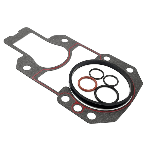 Bell Housing Installation Gasket Kit – Fits MerCruiser R, MR, and Alpha One Gen II (Replaces 27-94996Q2)