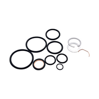 Power Trim Ram Cylinder O-Ring Seal Kit – Fits MerCruiser Alpha One, Gen II, Bravo & R/MR Drives (Replaces 25-87400A2)