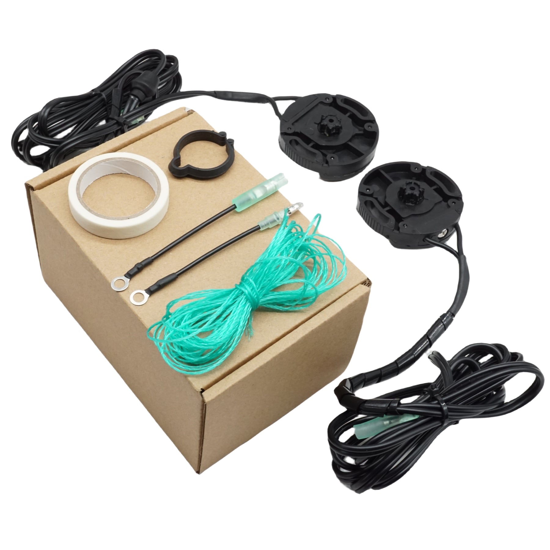 Tilt Trim Sender Limit Kit for MerCruiser MC-I R MR Alpha One Gen 2 and Bravo I II III Stern Drives        805320A03 JLM Marine