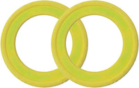 Drain Screw Gaskets for Mercury Mariner and MerCruiser Engines 26-830749 - JLM MARINE
