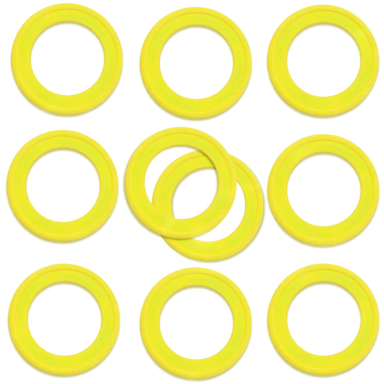Drain Screw Gasket - Fits Mercury/Mercruiser Outboards & Sterndrives - JLM Marine Boat Parts Limited