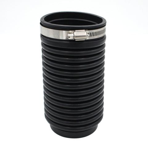 Exhaust Bellow Replaces Volvo Penta SX DP-S DP-SM OMC Cobra Stern Drive V6 V8 Engines        3850426 - JLM MARINE